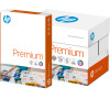 Europapier HP PREMIUM PAPER - A4, 80g/m2, 1x500list (CHPPR480/240)