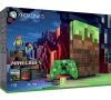 XBOX ONE S - 1TB Minecraft Limited Edition Bundle (23C-00011)