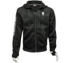 Alienware Poly-Tech Hoodie black - XXL (A8661342)