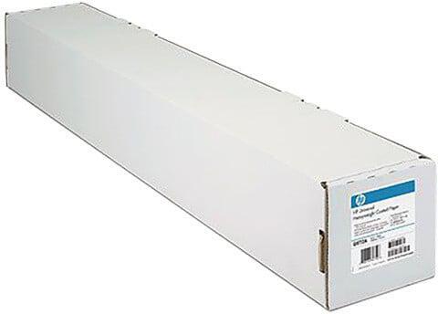 HP Q1398A White Inkjet Paper, 1067 mm, 45 m, 80 g/m2 (InkJet Bond)