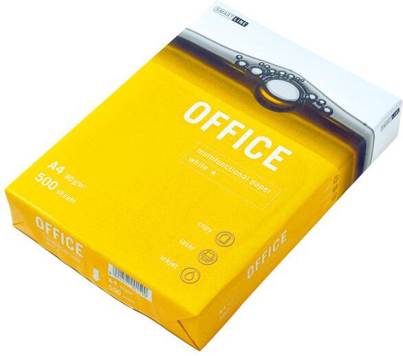 Papír do tiskárny Europapier OFFICE PAPER A4, 80g/m2, 500 listů
