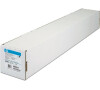 HP C6036A Bright White Inkjet Paper-914 mm x 45.7 m, 24 lb, 90 g/m2