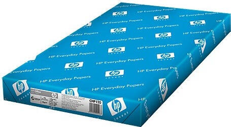 Papír do tiskárny HP OFFICE PAPER B+ - A3, 80g/m2, 500listů