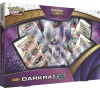 Pokémon: SL Shiny Darkrai-GX Box