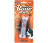 Hračka nylon Kost plněná Marrowbone medium
