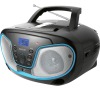 Rádio s CD Sencor SPT 3310 MP3/USB/BT