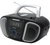 Radio s CD Sencor SPT 3800 CD/MP3/USB/BT