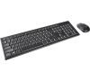 set TRUST Nola Wireless Keyboard & Mouse US