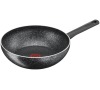 Pánev WOK Tefal Brut C2641952