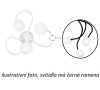 OCTOPUS AP3 NERO Ideal Lux 175096