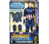 AVN 30cm figurka Power Pack CAP