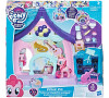 MLP Hrací set s Pinkie Pie 2v1