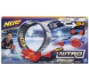 Nerf Nitro Speedloop překážka