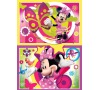 Jeden den s Minnie    2x24d