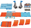 HW TRACK BUILDER ZÁVODNÍ KUFR