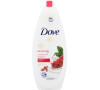 Sprchový gel Dove Go Fresh Pomegranate, 250 ml