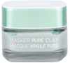 Pleťová maska L´Oréal Paris Pure Clay, 50 ml