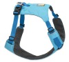 Ruffwear postroj pro psy, Hi & Light, modrý, velikost XS