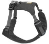 RUFFWEAR Hi & Light™ Postroj pro psy šedý M