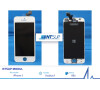 NTSUP LCD modul iPhone 5 bílý kvalita A (38890001)