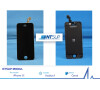 NTSUP LCD modul iPhone 5C černý kvalita A (38890005)
