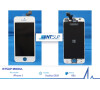 NTSUP LCD modul iPhone 5 bílý Kvalita B (38890006)