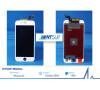 NTSUP LCD modul iPhone 6S bílý kvalita A (38890019)