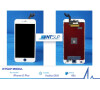 NTSUP LCD modul iPhone 6S PLUS bílý kvalita B (38890025)
