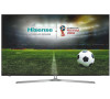 UHD LED televize Hisense H55U7A