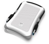 SILICON POWER 2TB Externí pevný disk Armor A30/ USB3.0/ Vysoce odolný/ Bílý