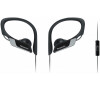 Panasonic RP-HS35ME-K, Černá