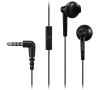 Panasonic RP-TCM55E-K, Black