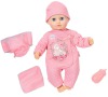 My First BA Baby Fun