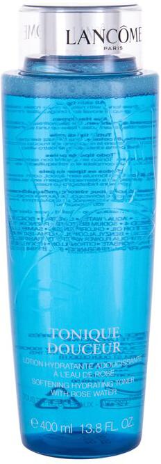 Pleťová voda a sprej Lancôme Tonique Douceur, 400 ml
