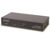 Planet FSD-503 switch 5x 10/100Base-TX, 10", kov, fanless