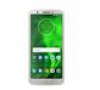 Motorola Moto G6 Silver