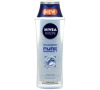 Šampon Nivea Men Strong Power, 250 ml