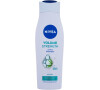 Šampon Nivea Volume Strength, 250 ml