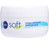 Denní pleťový krém Nivea Soft, 200 ml