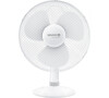 Stolní ventilátor Sencor SFE 4037WH