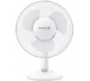Stolní ventilátor Sencor SFE 2327WH