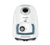 Vysavač Bosch BGL4SIL69W ProSilence
