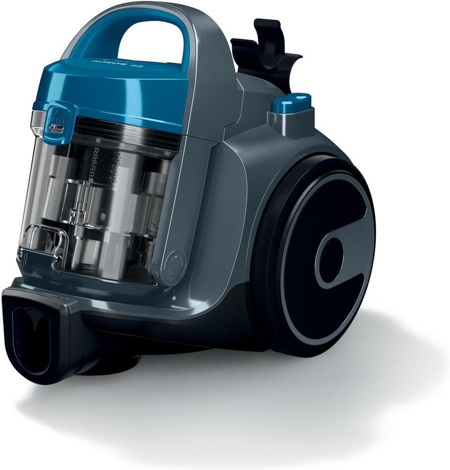 Bezsáčkový vysavač Bosch BGS05A220 Cleann´n