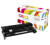 ARMOR OWA Armor toner kompatibiln s HP LJ kompatibiln s M402, CF226X, 9000st, ern/black (K15871OW)