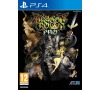 PS4 - DRAGON'S CROWN PRO BATTLE-HARDENED EDITION