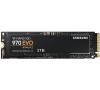 SSD M.2 2TB Samsung 970 EVO (MZ-V7E2T0BW)