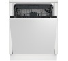 Myčka BEKO DIN 28430