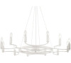 SPACE SP12 BIANCO Ideal Lux 165080