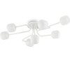 MALLOW PL7 Ideal Lux 174419