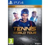 PS4 - Tennis World Tour: Legends Edition